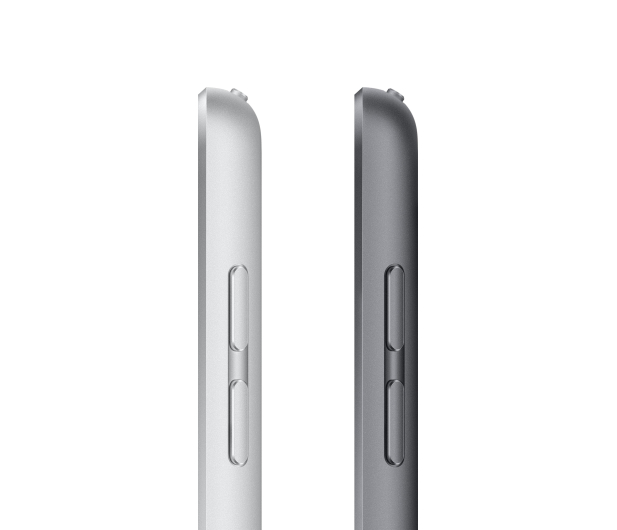 Apple iPad 10,2" 9gen 64GB Wi-Fi Srebrny - 1295071 - zdjęcie 4